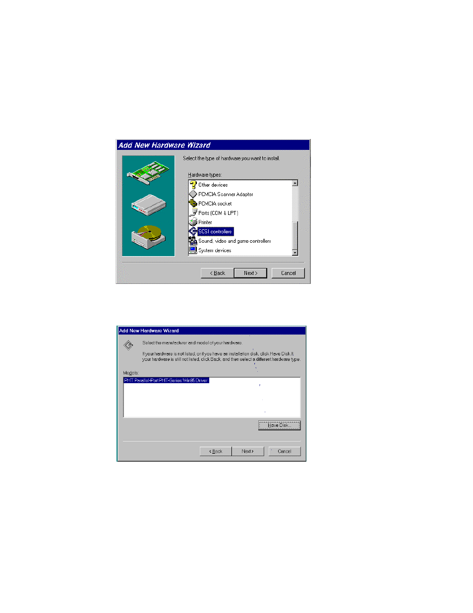 EXP Computer CD Traveler Plus User Manual | Page 19 / 43