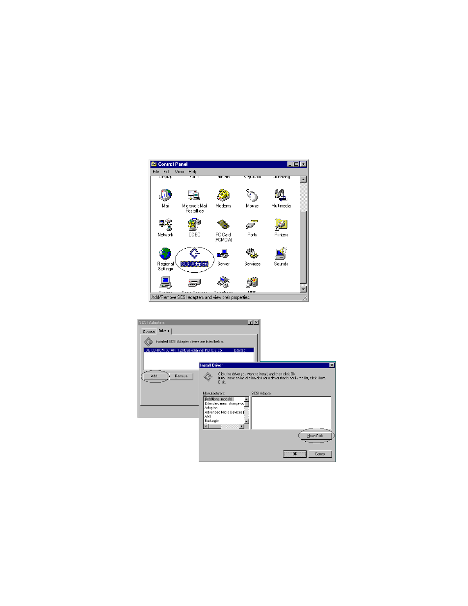 EXP Computer CD Traveler Plus User Manual | Page 21 / 43