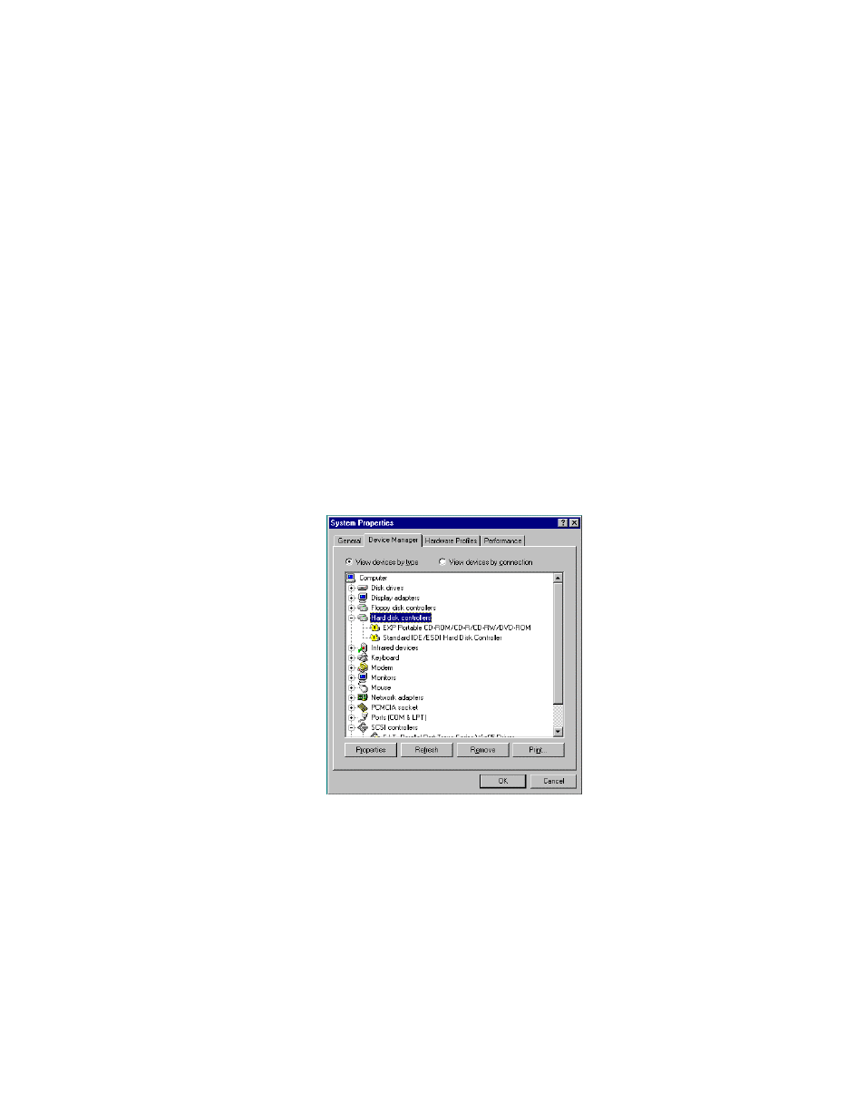 EXP Computer CD Traveler Plus User Manual | Page 31 / 43