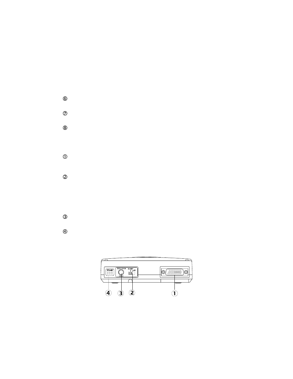 EXP Computer CD Traveler Plus User Manual | Page 6 / 43