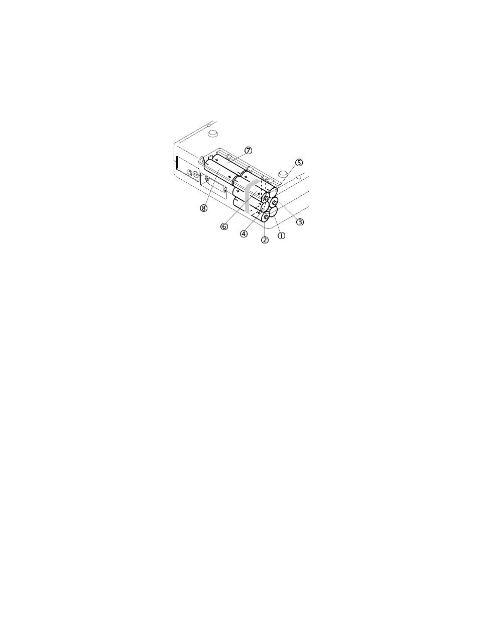 EXP Computer CDG-821 User Manual | Page 12 / 32