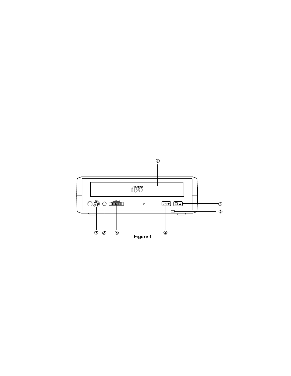EXP Computer CDS-620_820 User Manual | Page 8 / 32
