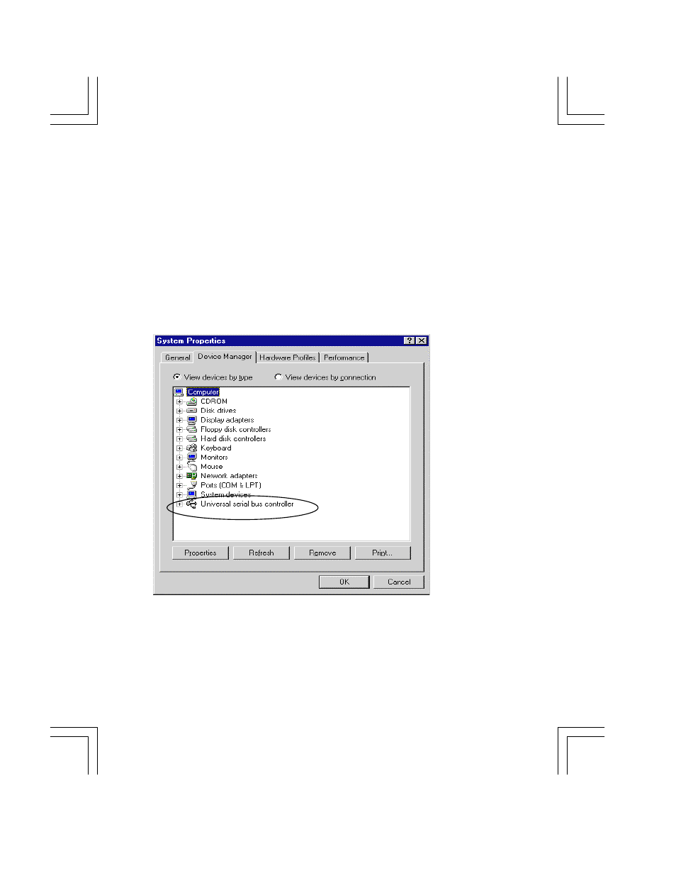 System requirement | EXP Computer CRW-944 User Manual | Page 3 / 11