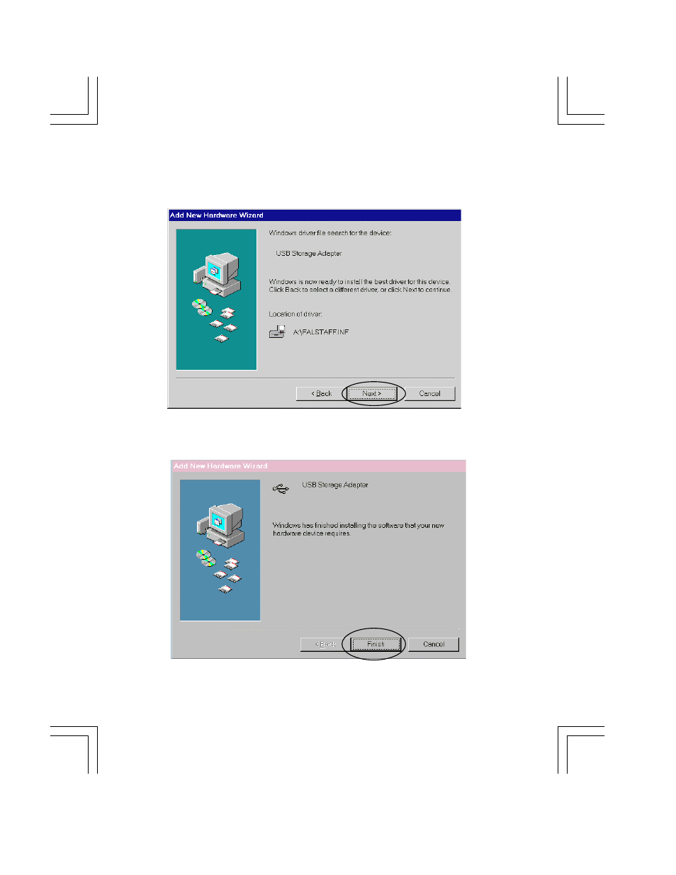 EXP Computer CRW-944 User Manual | Page 6 / 11
