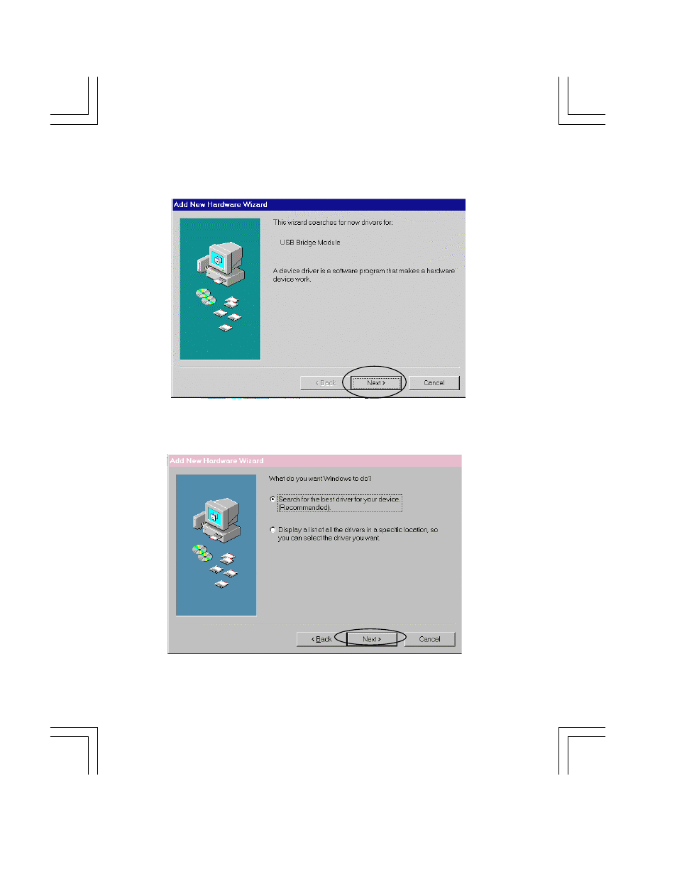 EXP Computer CRW-944 User Manual | Page 7 / 11