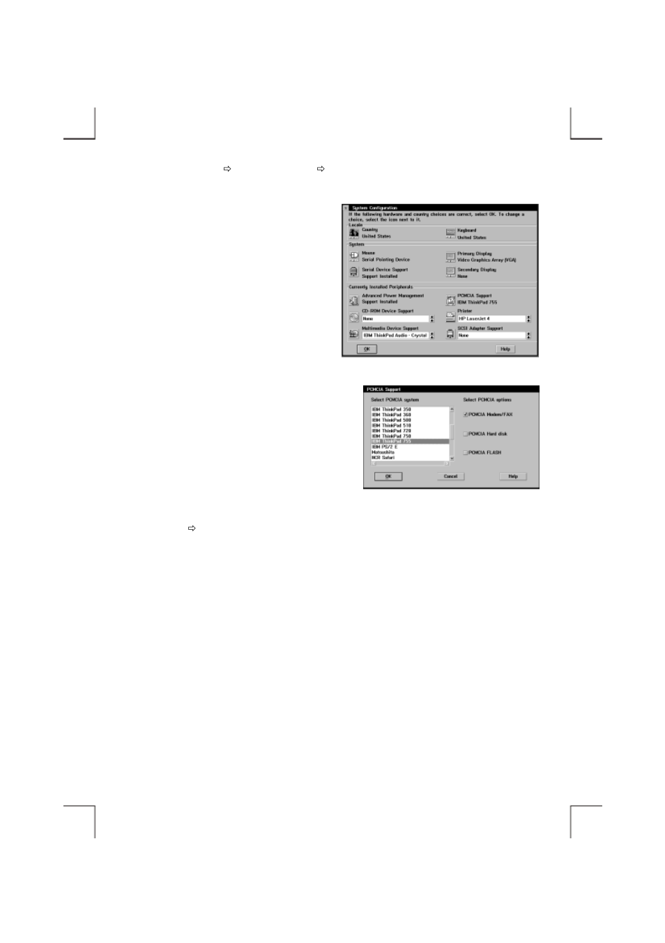 EXP Computer CRW with CDROM Card User Manual | Page 29 / 32
