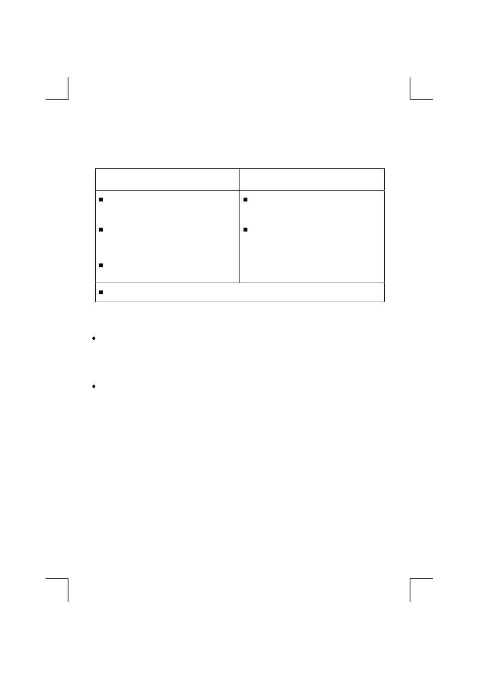 System requirements | EXP Computer CRW with USB 2.0 Cable User Manual | Page 8 / 32