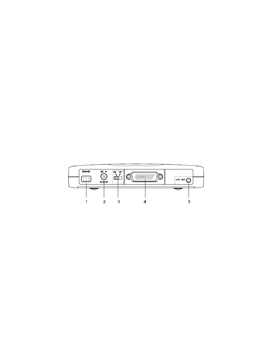 EXP Computer DVD-780 User Manual | Page 5 / 19