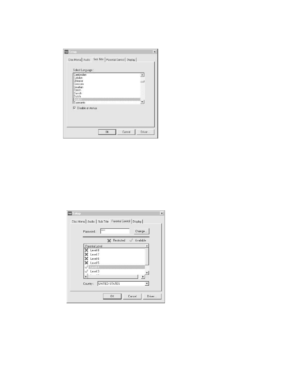 EXP Computer DVD-to-Go DVD_Mpeg2 User Manual | Page 14 / 29