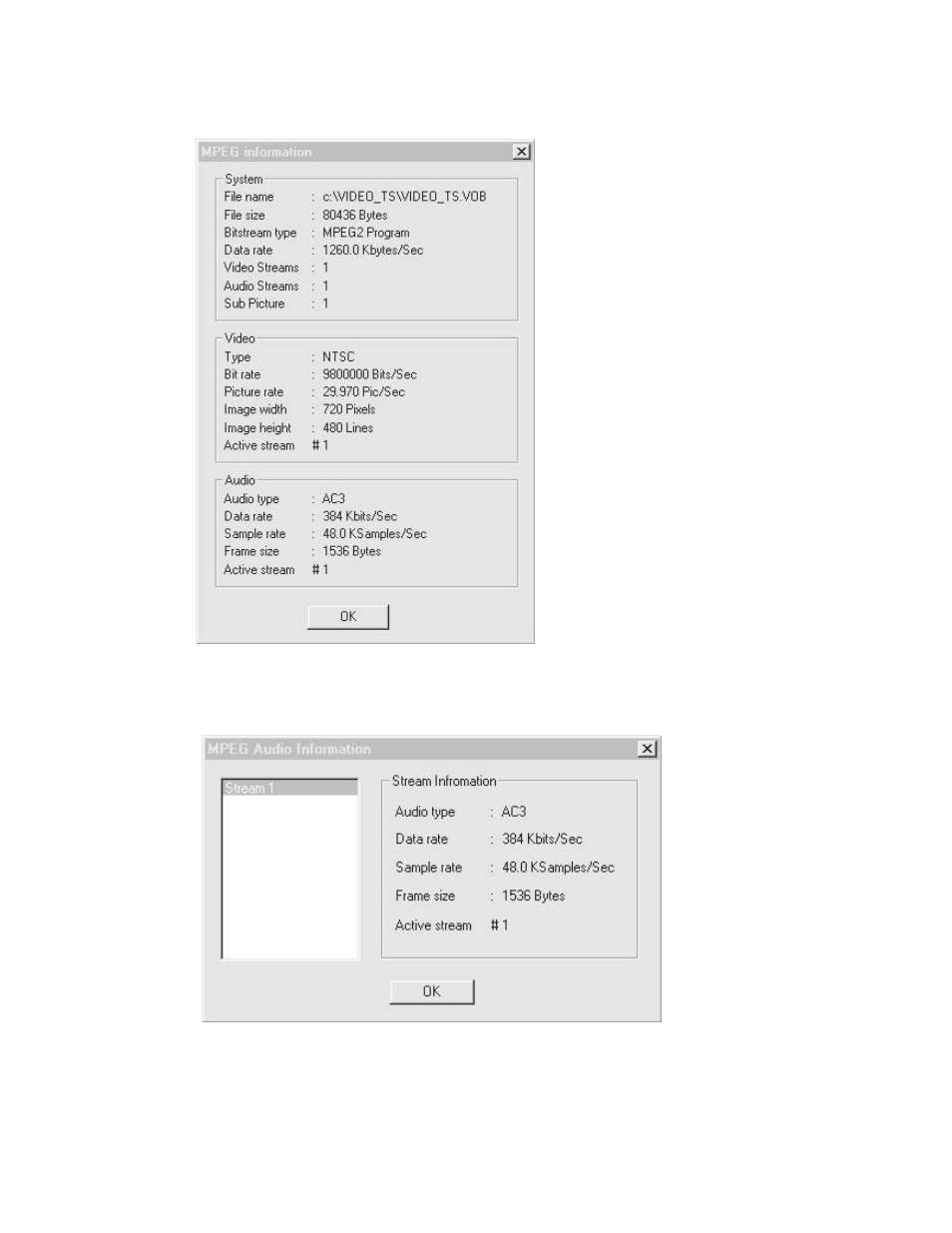 EXP Computer DVD-to-Go DVD_Mpeg2 User Manual | Page 16 / 29