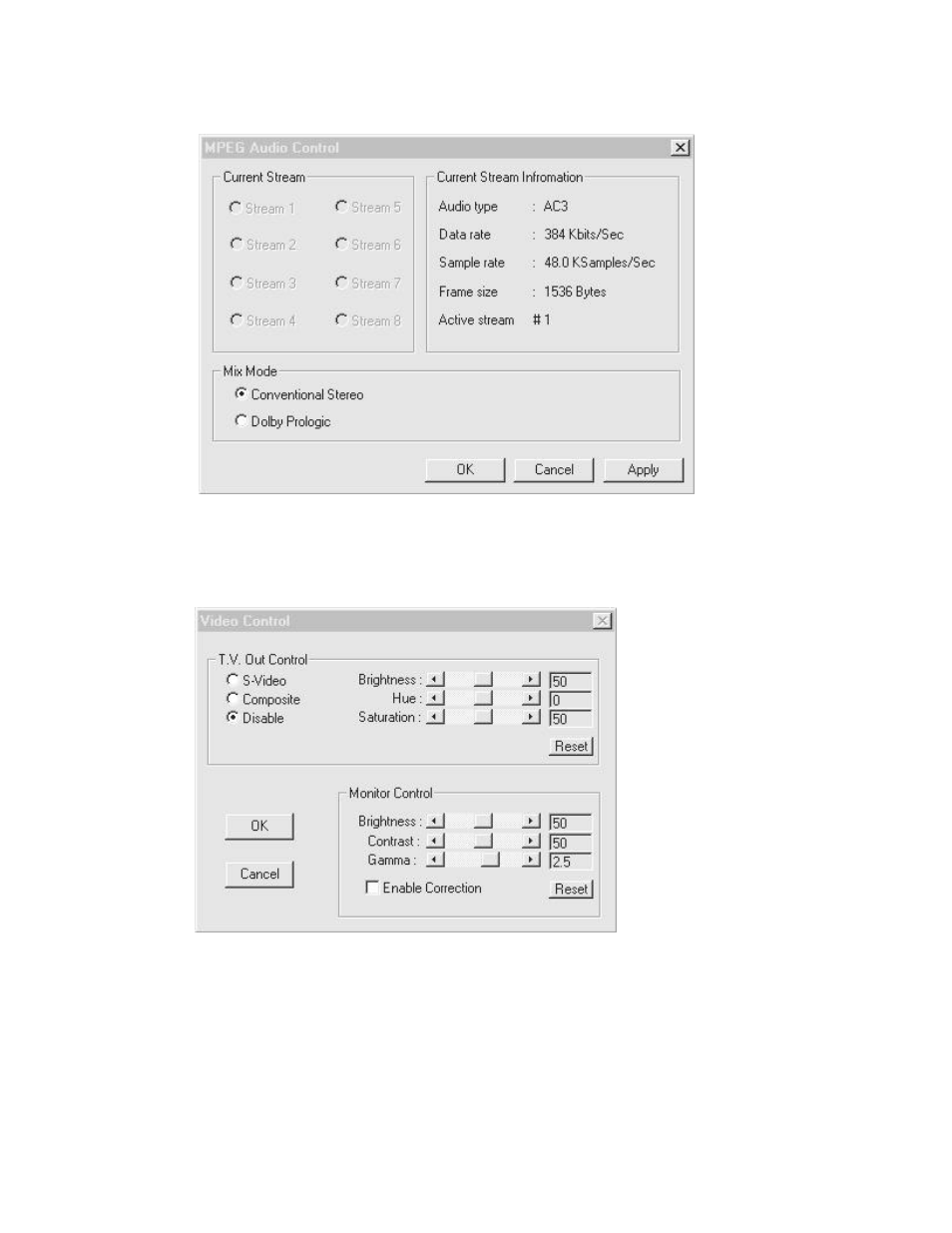 EXP Computer DVD-to-Go DVD_Mpeg2 User Manual | Page 17 / 29