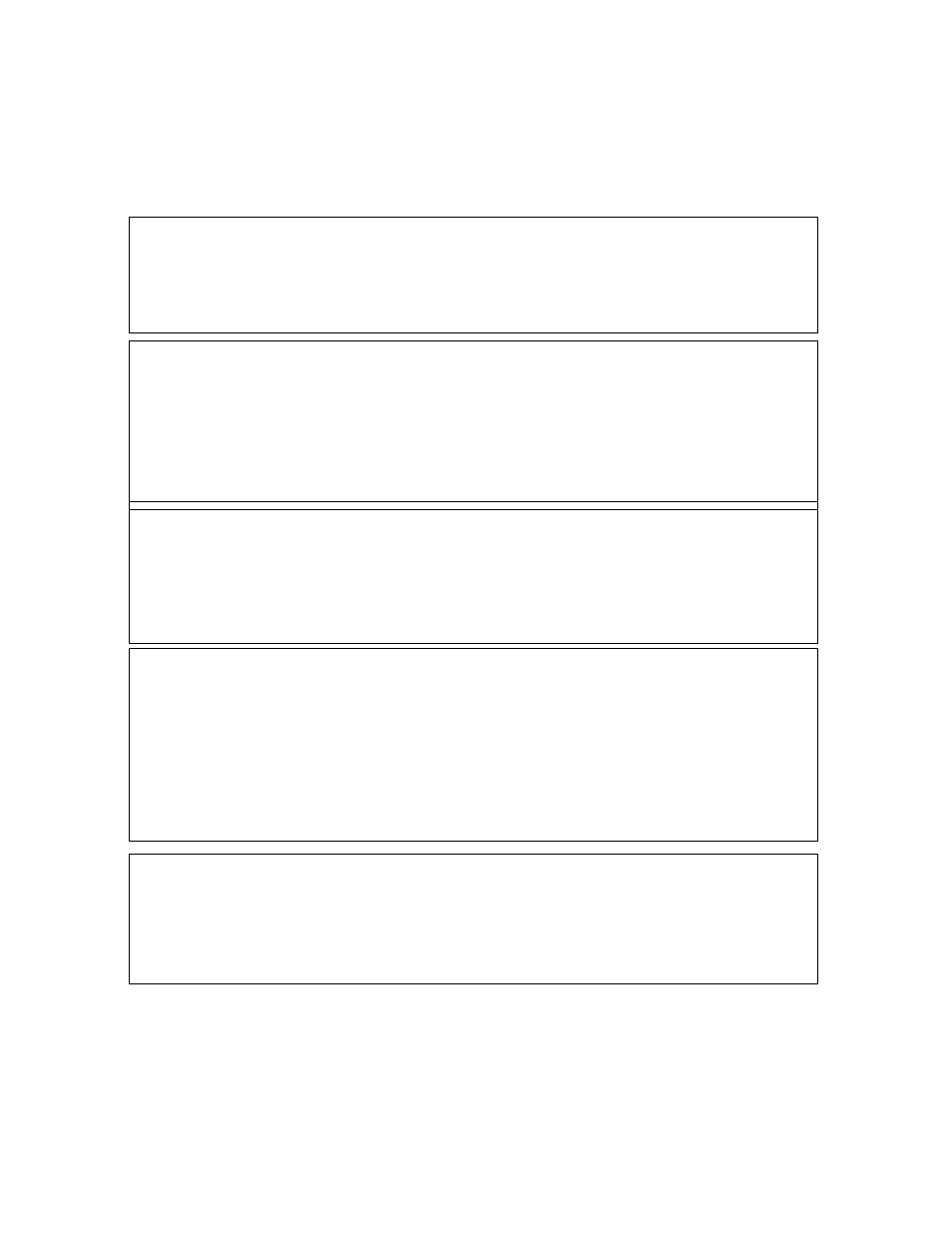 Technical support form | EXP Computer DVD-to-Go DVD_Mpeg2 User Manual | Page 29 / 29