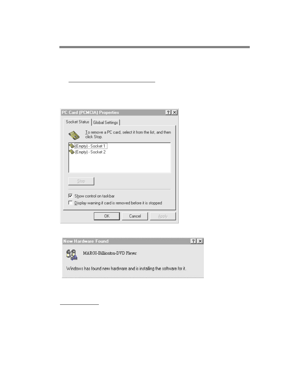 Installation, Important | EXP Computer DVD-to-Go DVD_Mpeg2 User Manual | Page 7 / 29