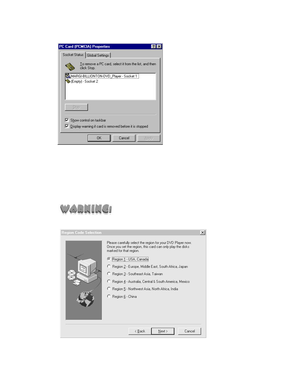EXP Computer DVD-to-Go DVD_Mpeg2 User Manual | Page 8 / 29