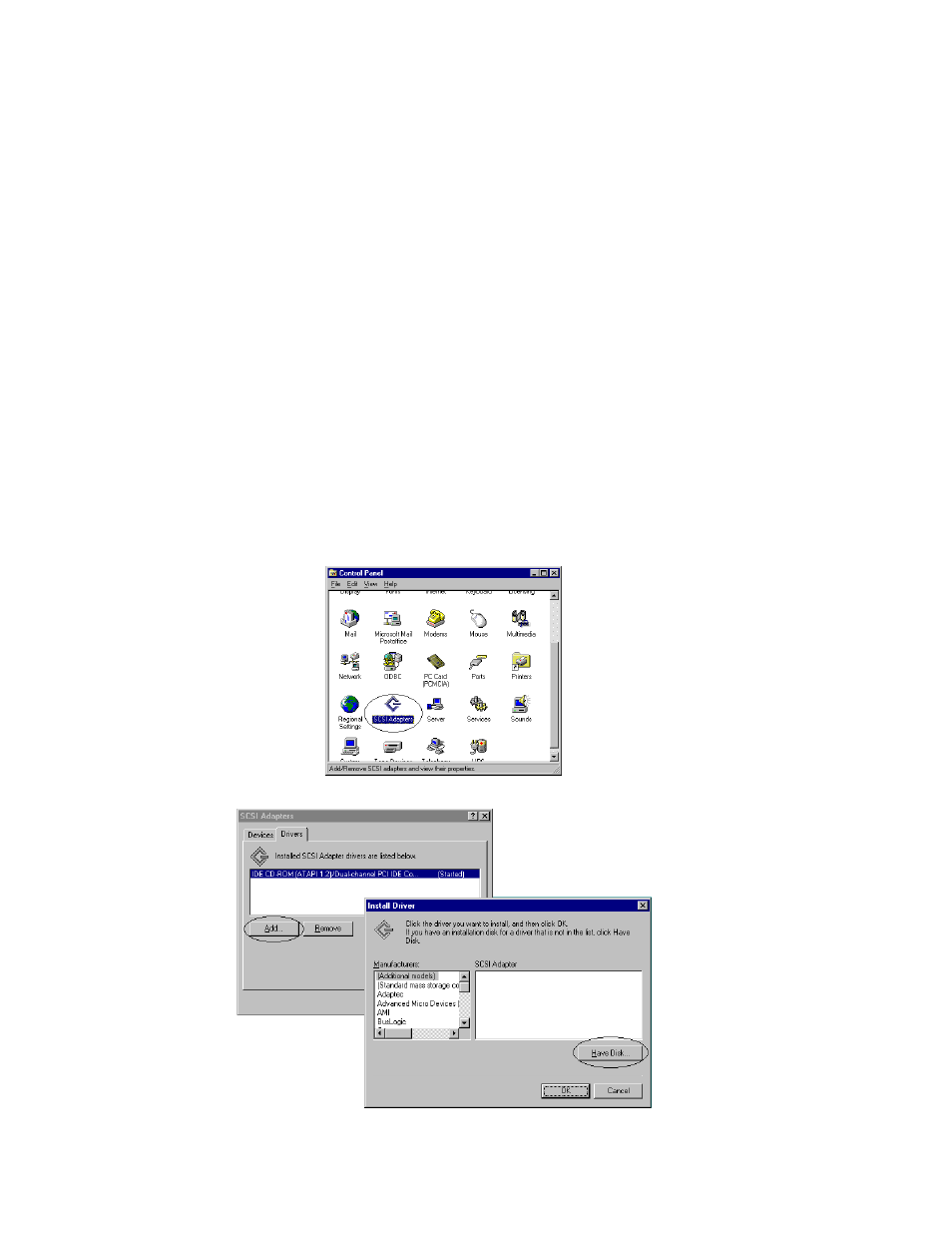 EXP Computer DVD-780 (new revision) User Manual | Page 16 / 27