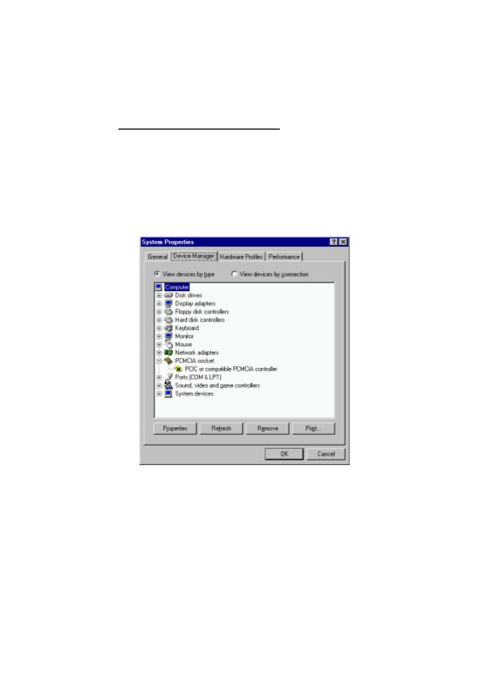 Enabling 32-bit card support | EXP Computer DVD Station User Manual | Page 13 / 22