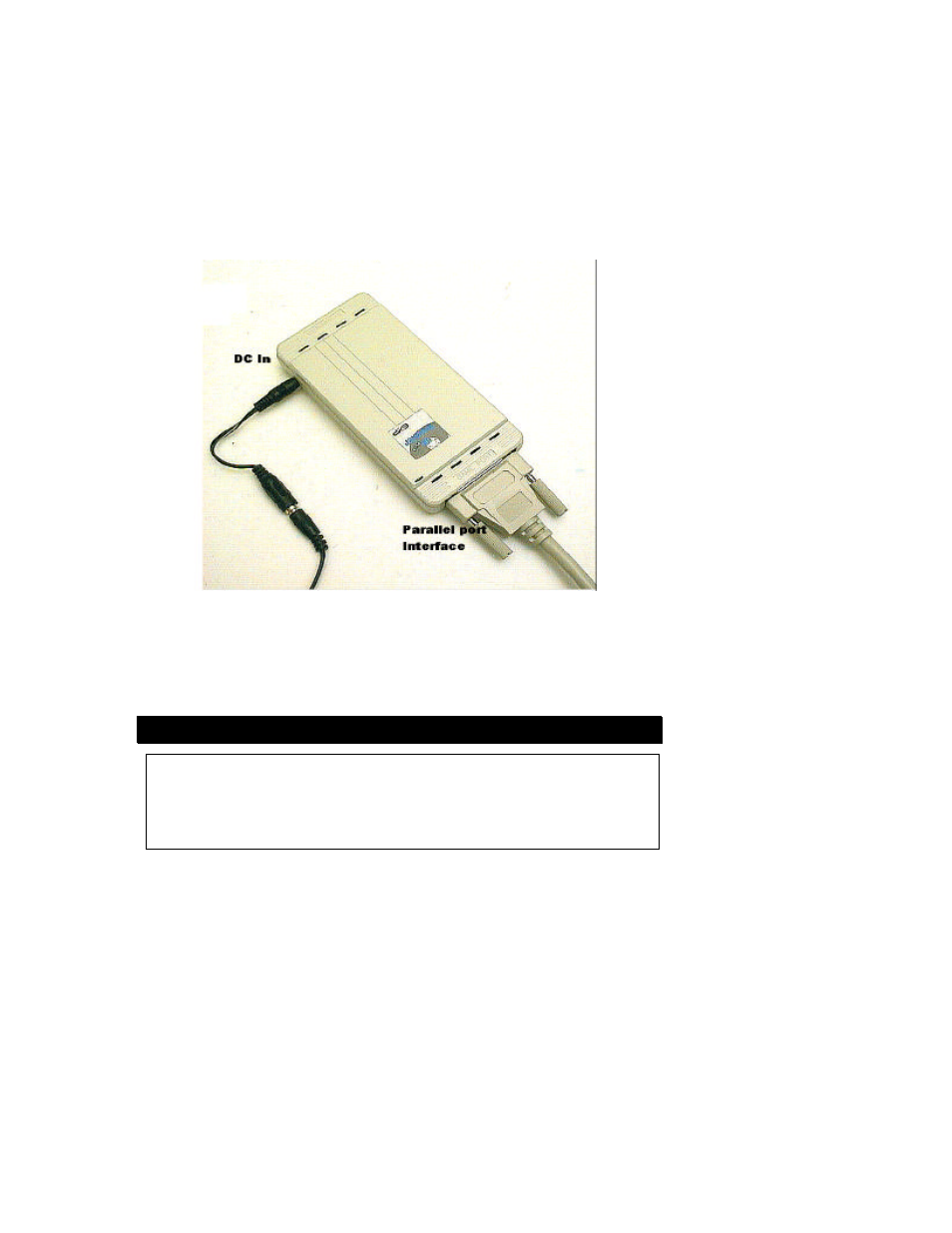 EXP Computer Hard Disk Traveler Plus User Manual | Page 10 / 24