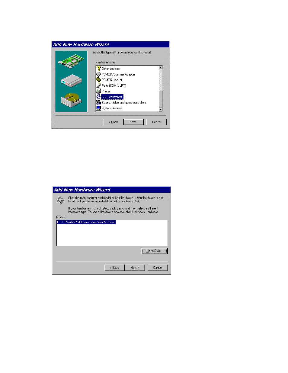 EXP Computer Hard Disk Traveler Plus User Manual | Page 12 / 24