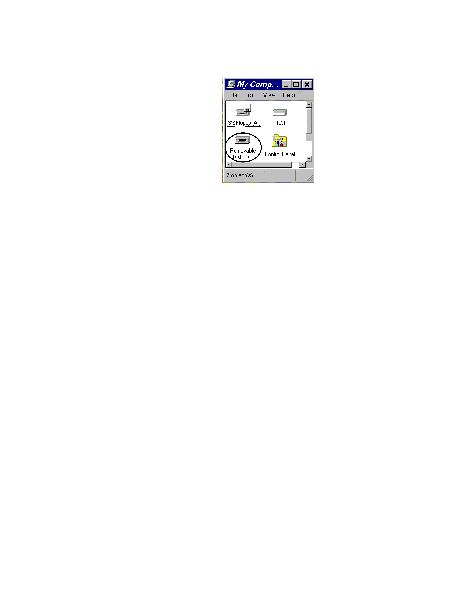 EXP Computer Hard Disk Traveler Plus User Manual | Page 13 / 24