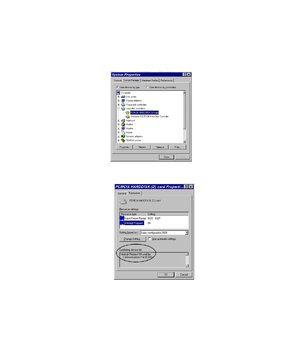 EXP Computer Hard Disk Traveler Plus User Manual | Page 16 / 24