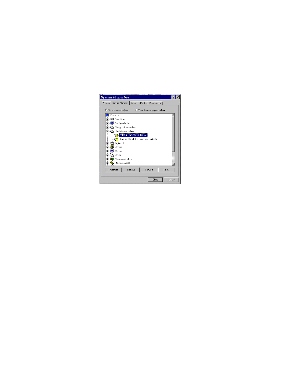 EXP Computer Hard Disk Traveler Plus User Manual | Page 17 / 24