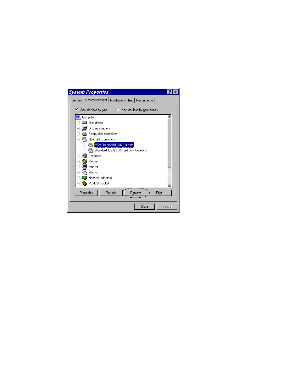 EXP Computer Hard Disk Traveler Plus User Manual | Page 20 / 24