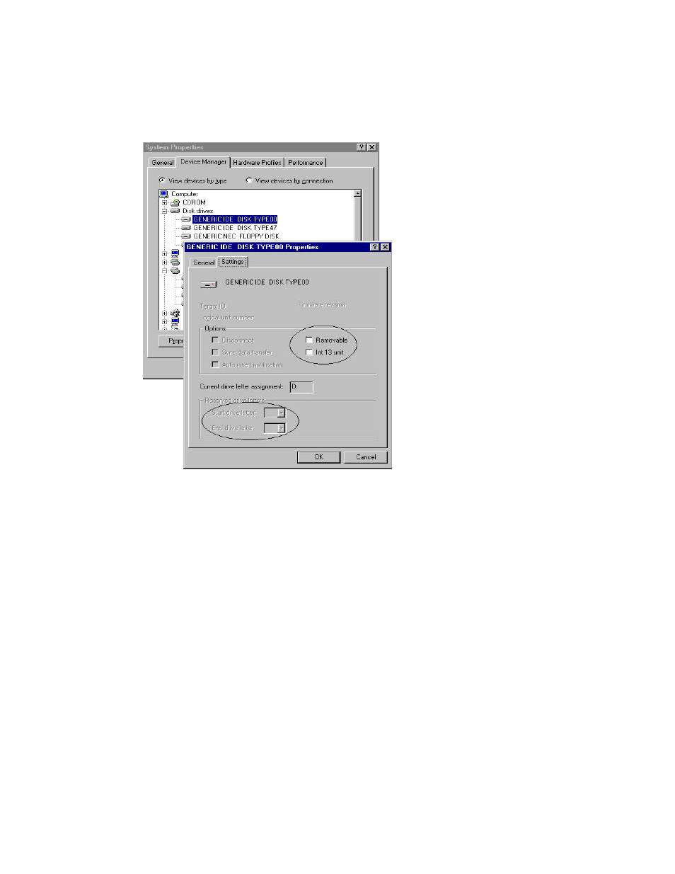 EXP Computer Hard Disk Traveler Plus User Manual | Page 22 / 24