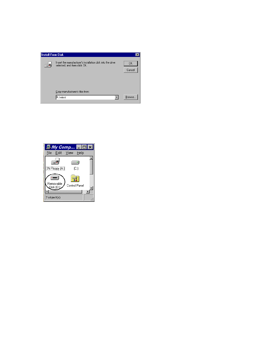 EXP Computer Hard Disk Traveler Plus User Manual | Page 9 / 24