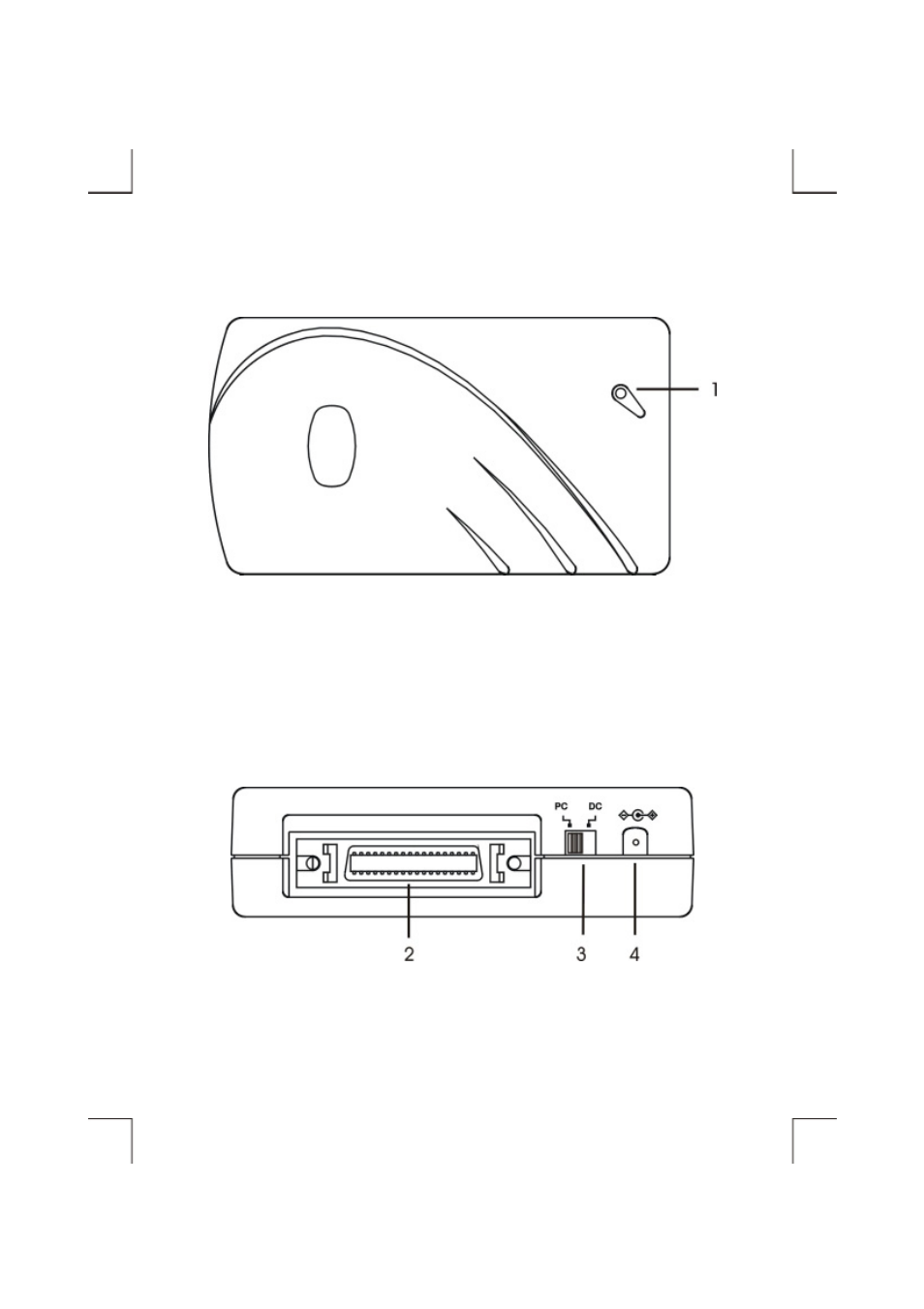 EXP Computer HD TRAVELER E PCMCIA (including Win 2000 XP) User Manual | Page 9 / 36