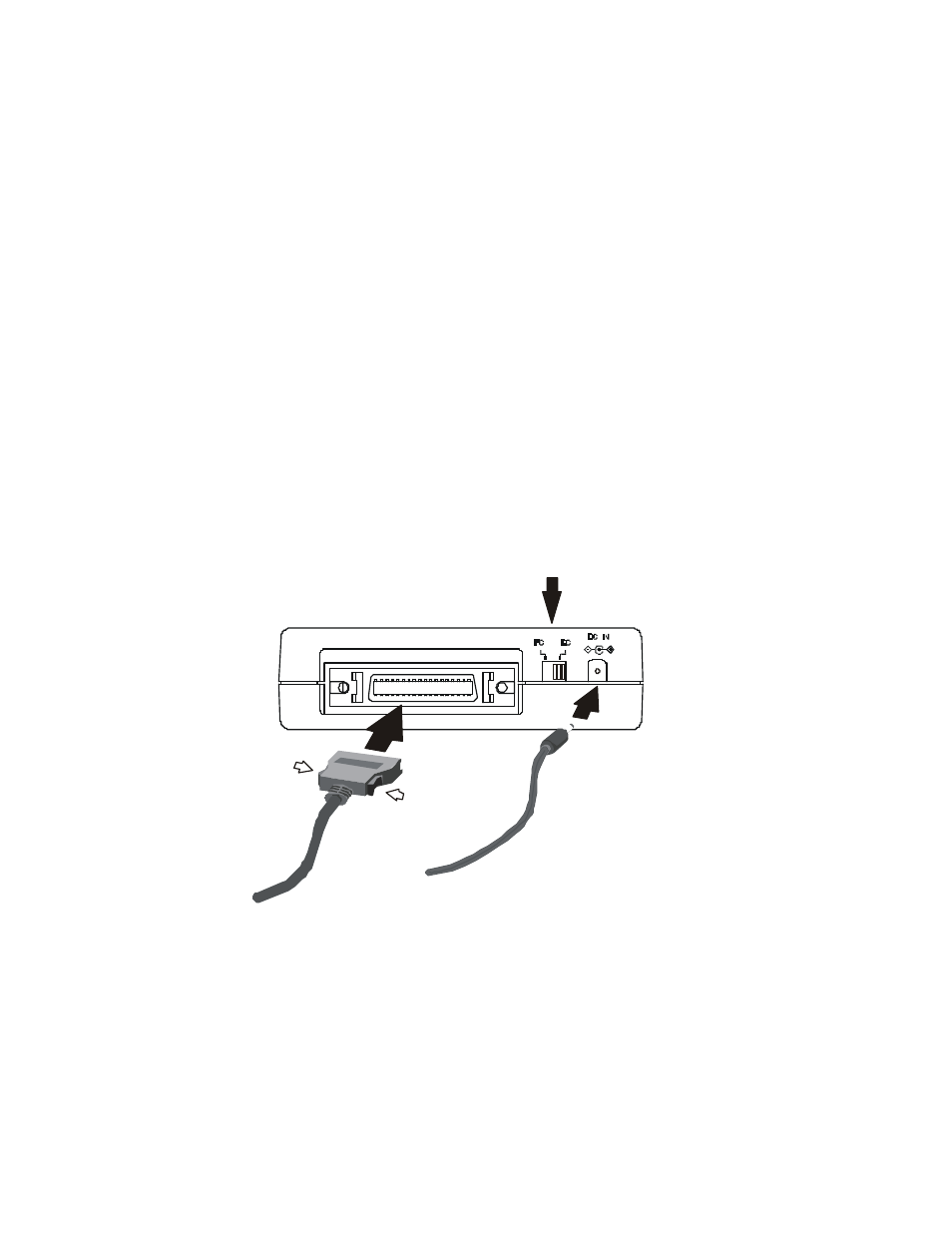 EXP Computer HD Traveler E User Manual | Page 6 / 23