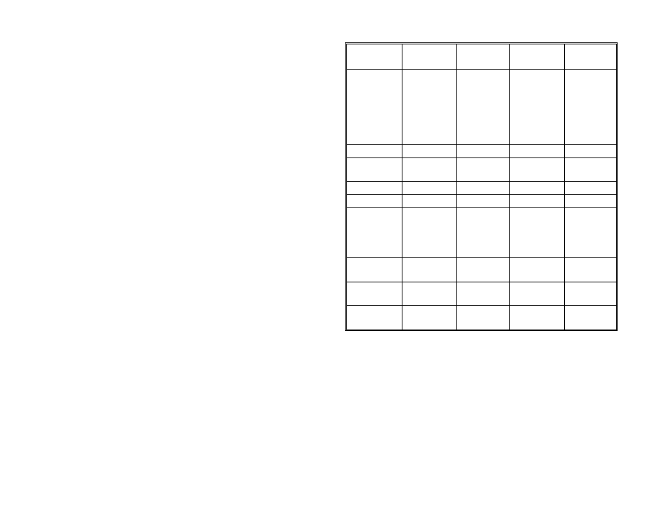 Pcmcia software (dos/windows3.x) information | EXP Computer HD Traveler User Manual | Page 11 / 15