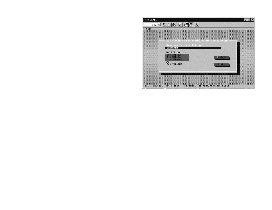 EXP Computer HD Traveler User Manual | Page 5 / 15