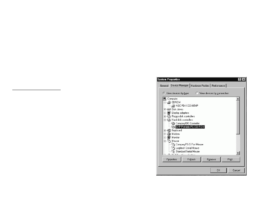 EXP Computer PD-630 User Manual | Page 13 / 18