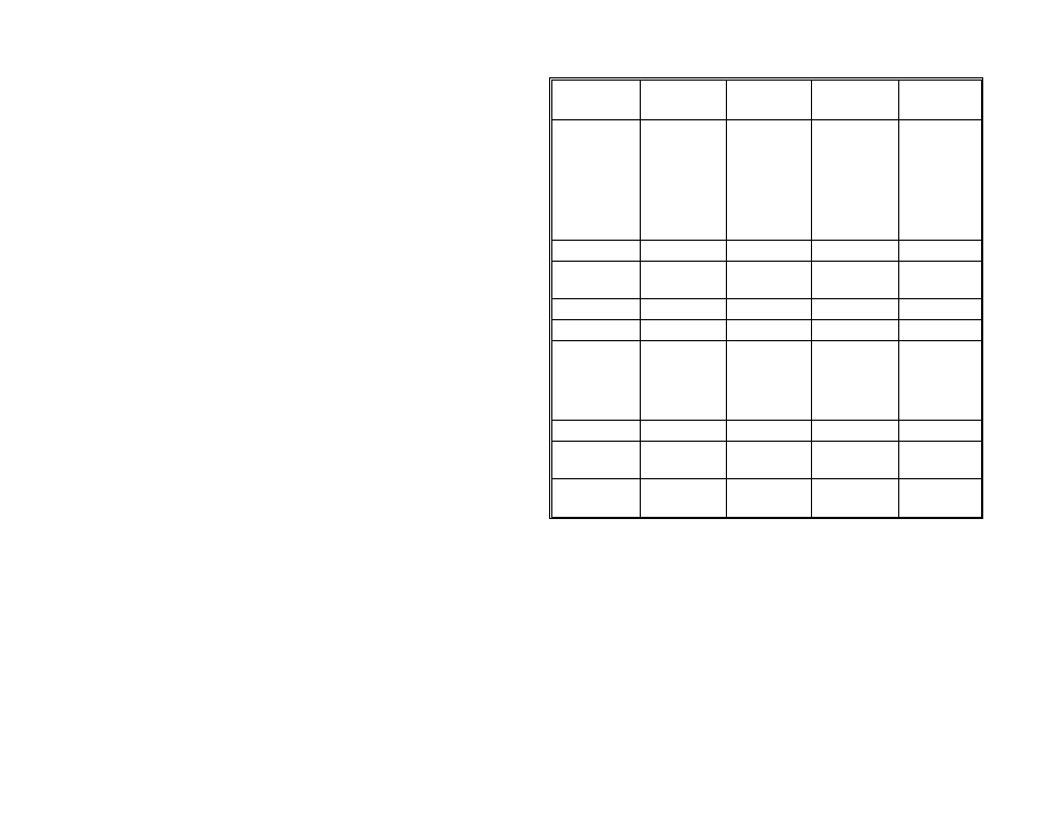 EXP Computer PD-630 User Manual | Page 16 / 18