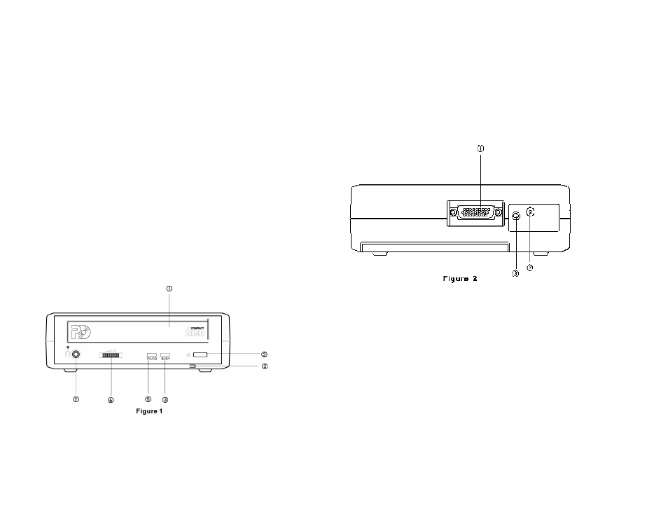 EXP Computer PD-630 User Manual | Page 5 / 18