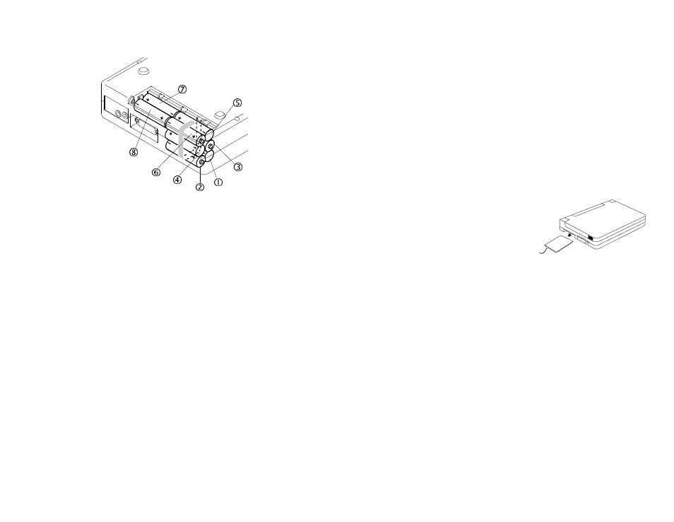 EXP Computer PD-630 User Manual | Page 7 / 18