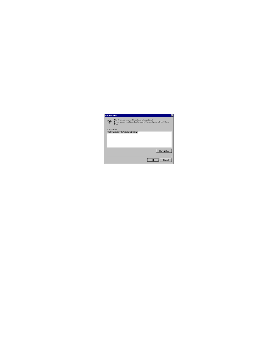 EXP Computer ThinCD E series for CDE-2440(PCMCIA Model), CDE-2450(USB Model), CDE-2465(Parallel Model) User Manual | Page 24 / 29
