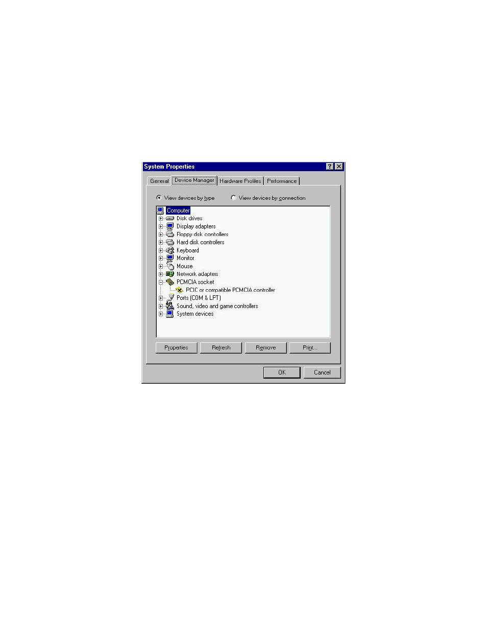 EXP Computer ThinCD User Manual | Page 13 / 31