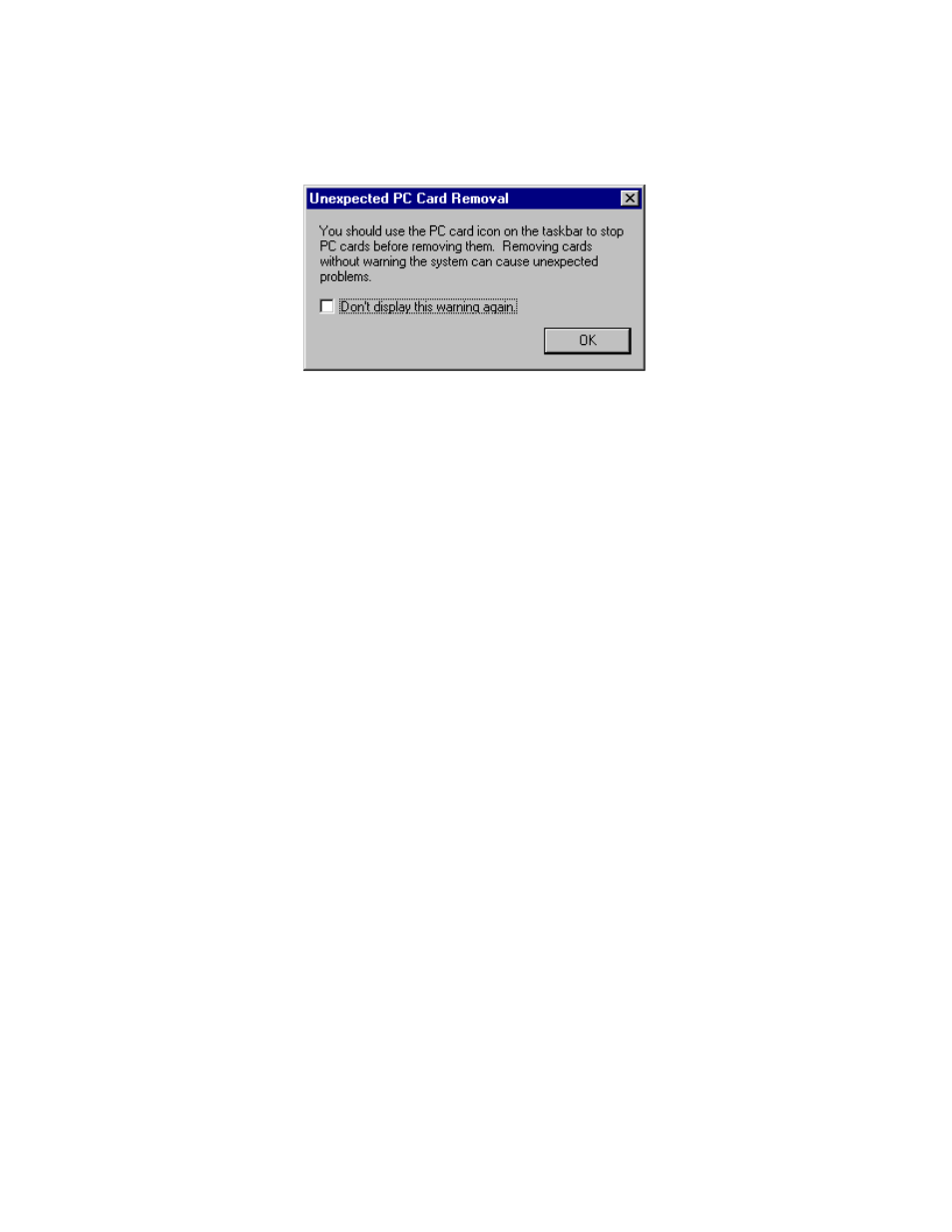 EXP Computer ThinCD User Manual | Page 26 / 31
