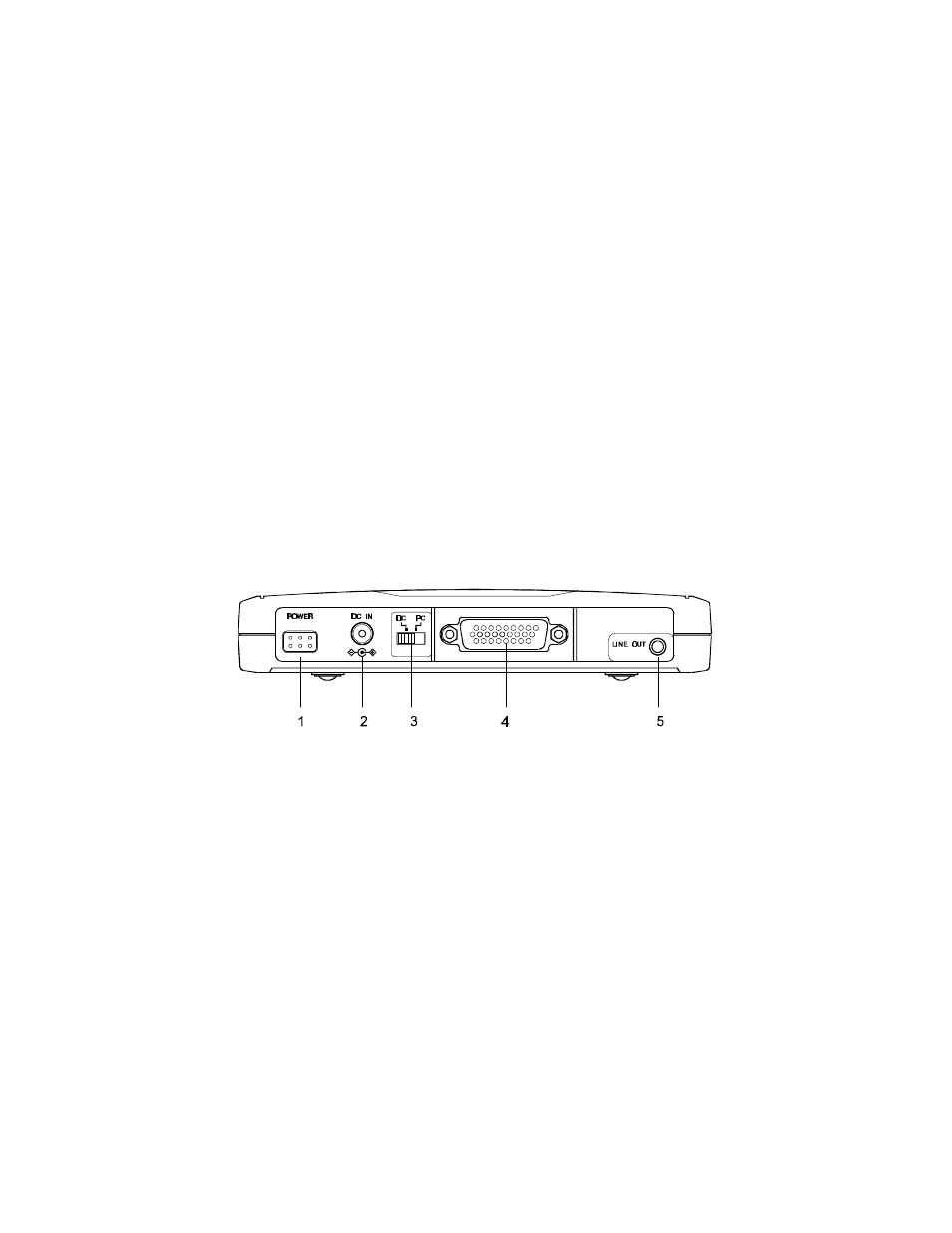 EXP Computer ThinCD User Manual | Page 6 / 31