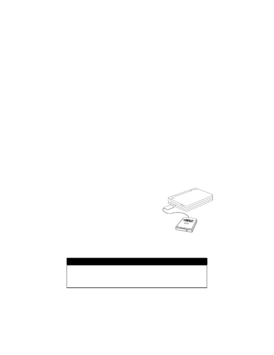 EXP Computer ThinCD User Manual | Page 9 / 31