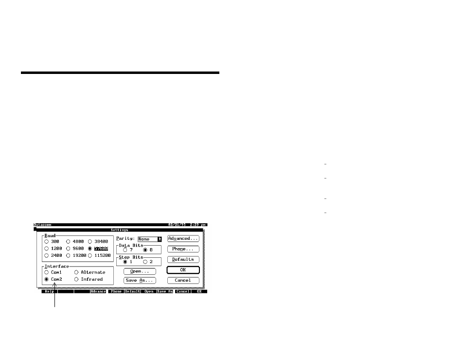 EXP Computer ThinFax LXM User Manual | Page 18 / 31