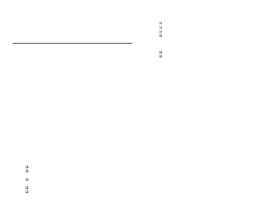 Introduction | EXP Computer ThinFax LXM User Manual | Page 4 / 31
