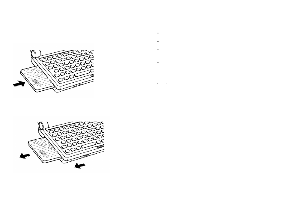 Software installation | EXP Computer ThinFax LXM User Manual | Page 6 / 31