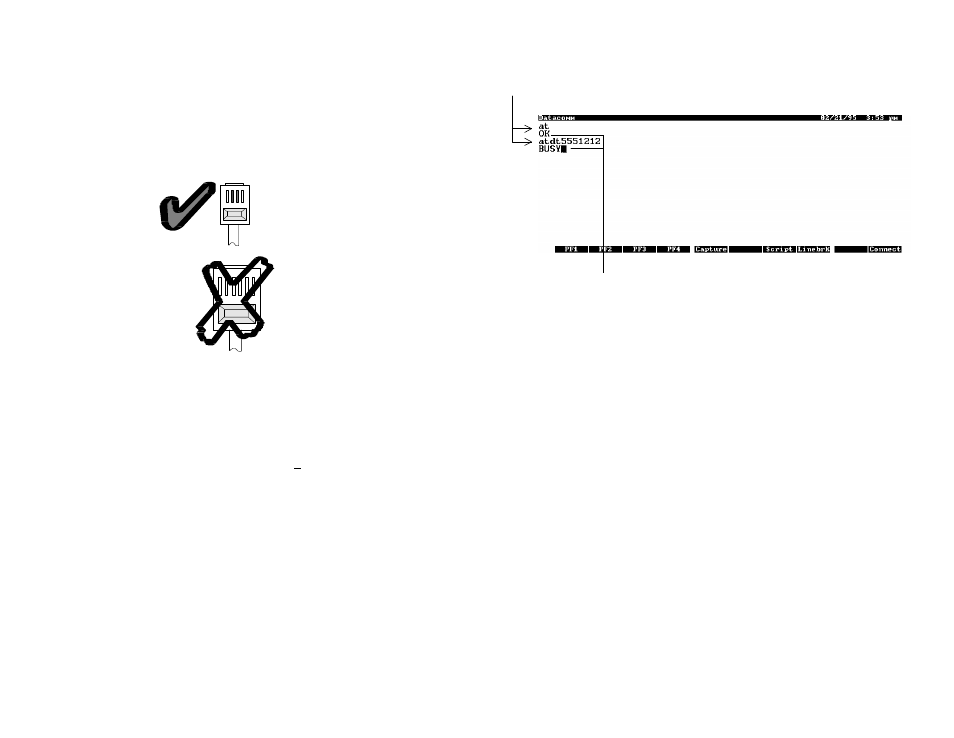 Notice | EXP Computer ThinFax LXM User Manual | Page 7 / 31