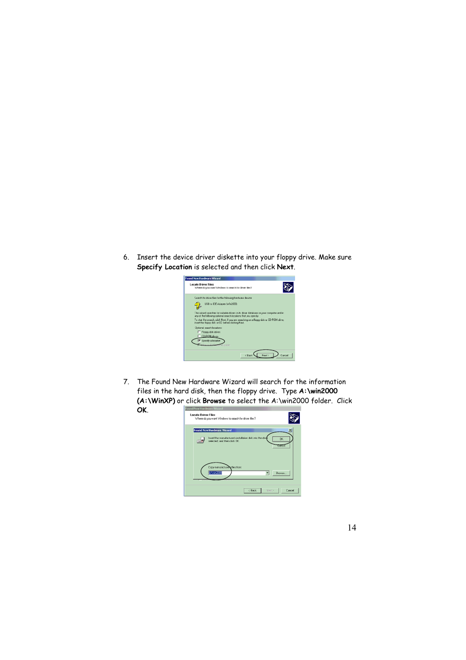 EXP Computer Portable Slim CD_DVD_CDRW Drive User Manual | Page 14 / 24
