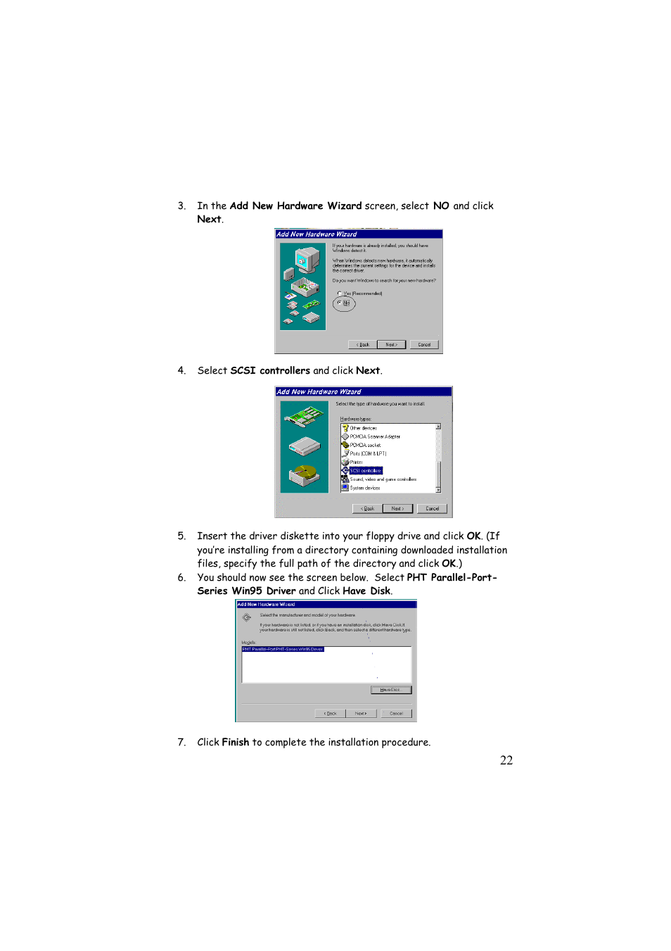 EXP Computer Portable Slim CD_DVD_CDRW Drive User Manual | Page 22 / 24