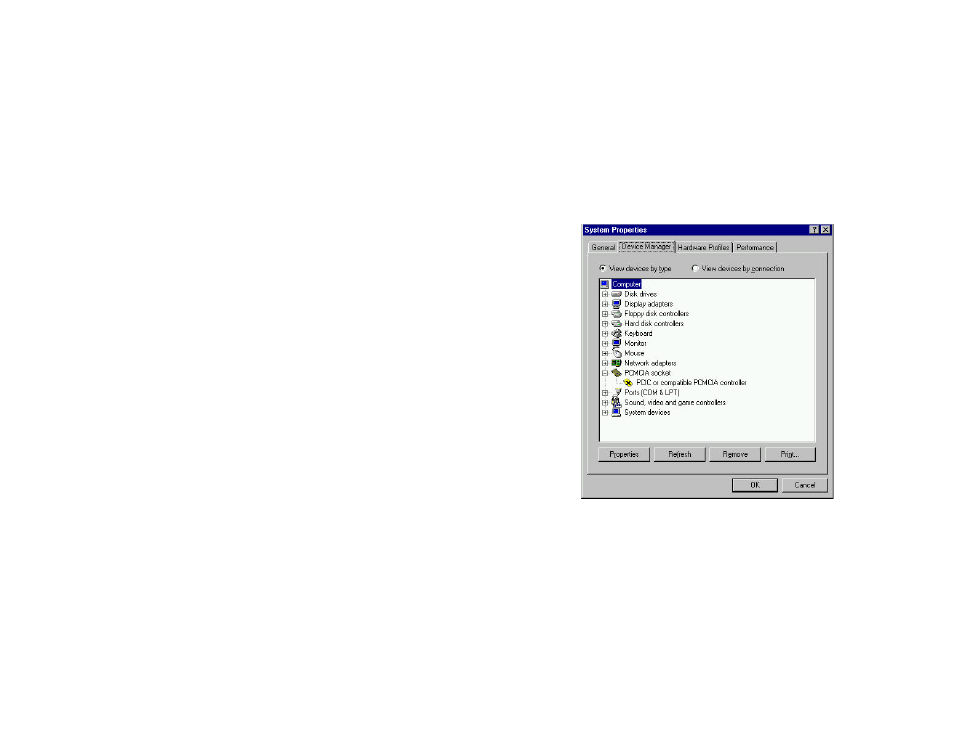 EXP Computer CD-420, CD-421, CD-621, CD-821 With CD-ROM+ Card User Manual | Page 10 / 17
