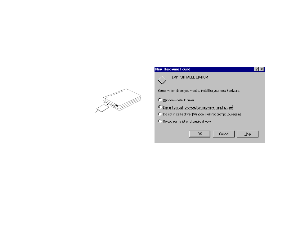 EXP Computer CD-420, CD-421, CD-621, CD-821 With CD-ROM+ Card User Manual | Page 8 / 17