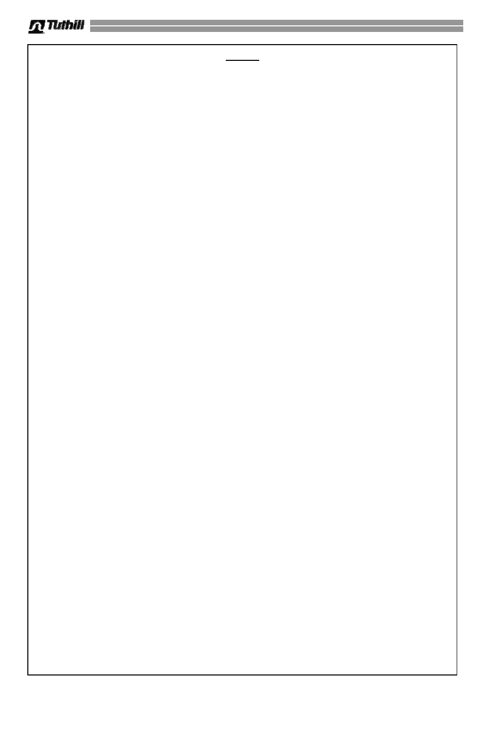 Fill-Rite 900D Series Digital Liquid Meter User Manual | Page 16 / 16
